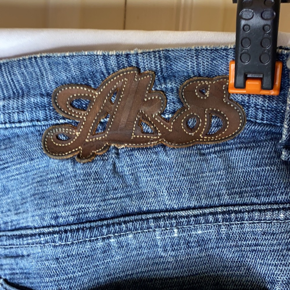 Akademiks jeans - Picture 3 of 4